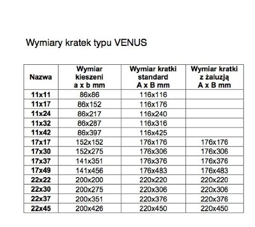 Решетка вентиляционная Чёрная-Латунь 22x37 с жалюзи - 1