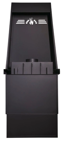 Каминнети ТКТ 10.0-03 в модификации «Викинг» - 1