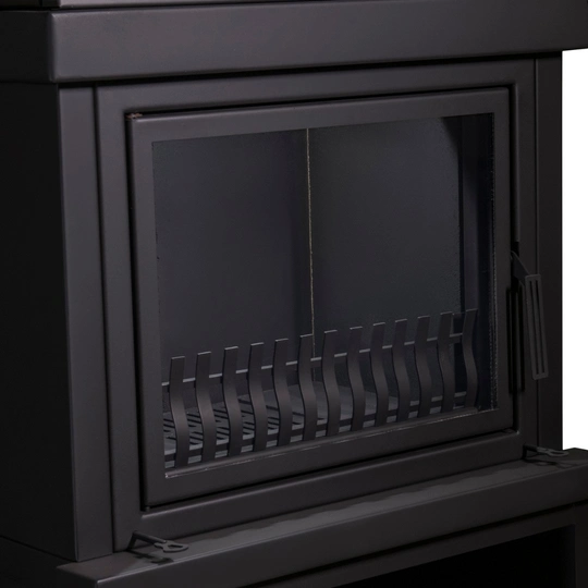 Каминнети ТКТ 10.0-03 в модификации «Викинг» - 4