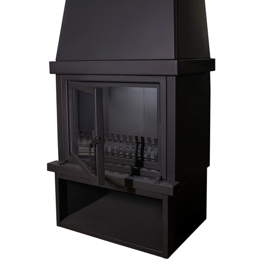 Каминнети ТКТ 10.0-03 в модификации «Викинг» - 3