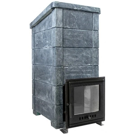 Печь для бани Калита-Экстрим РК - 2