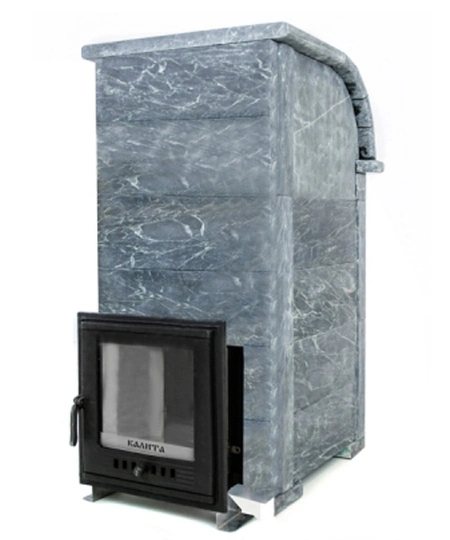 Печь для бани Князь-Калита - 2