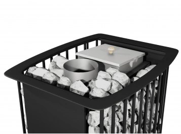 Печь Сударушка Руса-Семейная - 2