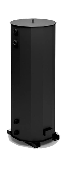 Емкостной гидравлический разделитель (120л-400л) - 3