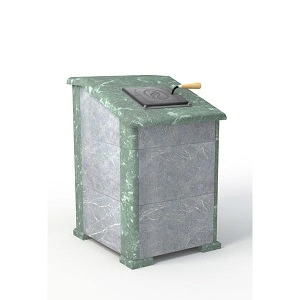 Облицовка Президент комбинированная - 1