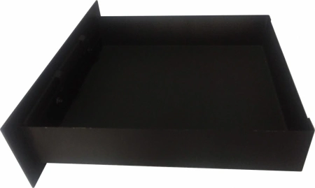 Зольниковый ящик ЗЯ-02 - 1