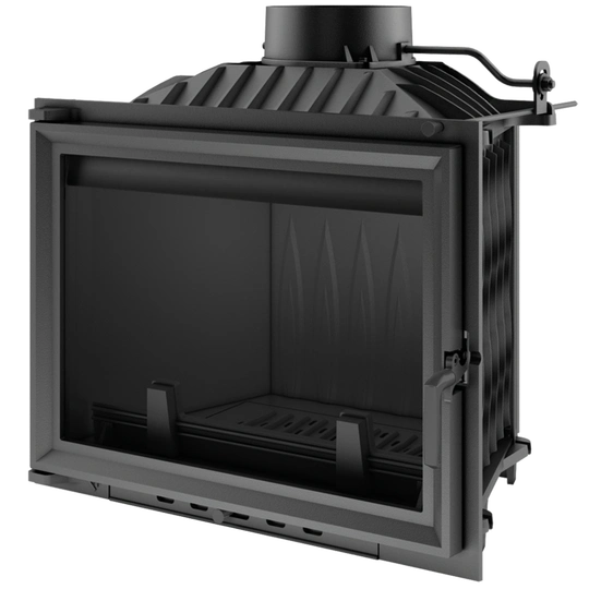 Каминная топка Eryk 12  700 (ERYK/700) - 2