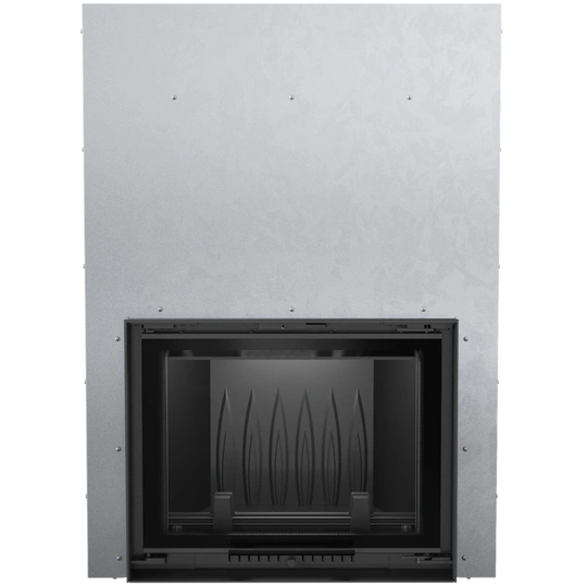 Каминная топка Eryk 12 Гильотина (ERYK/G) - 4