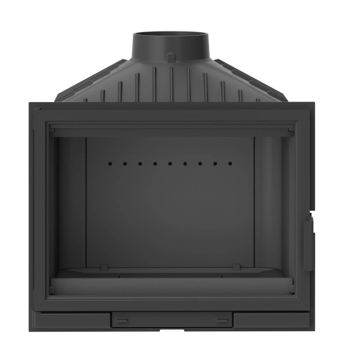 Каминная топка KFD ECO MAX 14 D с шибером - 10