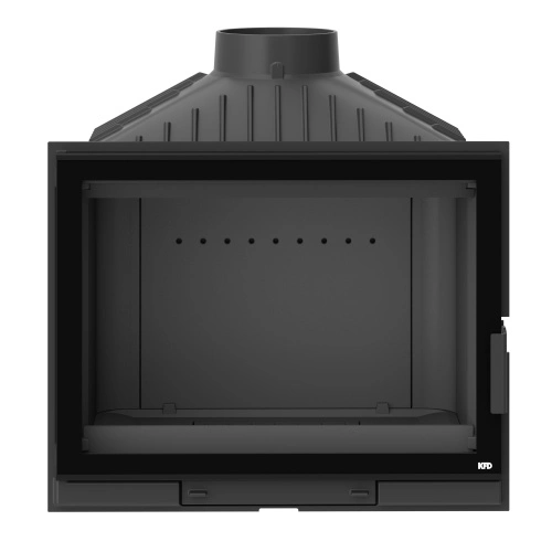Каминная топка KFD ECO iMAX 14 D с шибером - 1