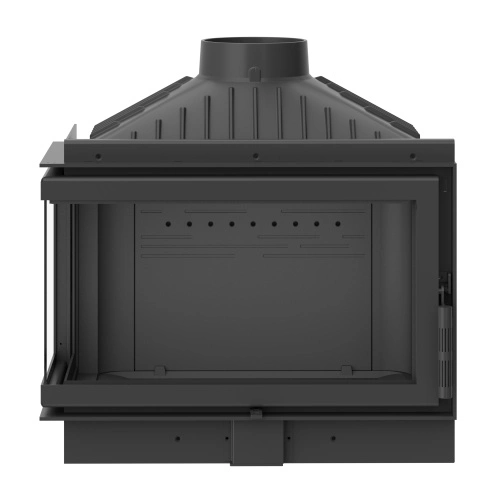 Каминная топка KFD ECO MAX 7 L/R standard (правая/левая) - 1