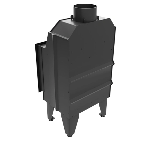 Каминная топка KFD ECO iLINE 5183 DF - 2