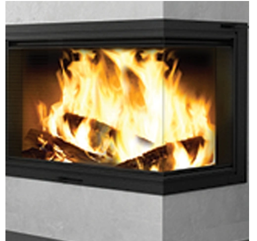 Каминная топка KFD ECO iLINE 5183 DF - 7
