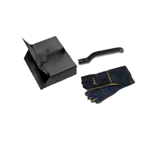 Каминная топка KFDesign LINEA H 1320 4.0 - 10