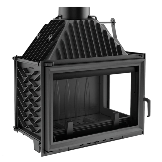 Каминная топка Oliwia/L (P) - 1