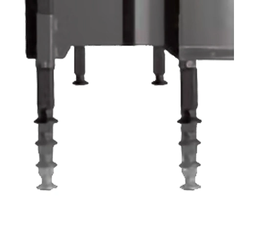 Каминная топка KFDesign LINEA DF V 1190 4.0 - 11