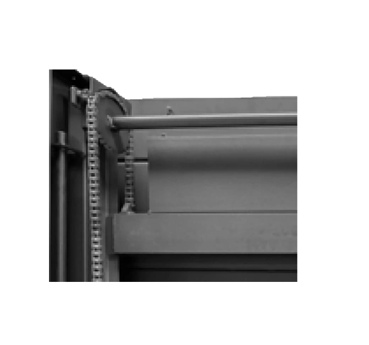 Каминная топка KFDesign LINEA DF V 1190 4.0 - 10