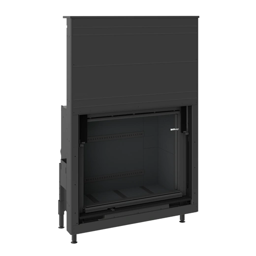 Каминная топка KFDesign LINEA DF V 1190 4.0 - 4