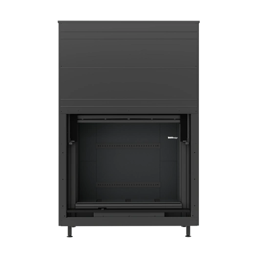 Каминная топка KFDesign LINEA DF V 1190 4.0 - 5