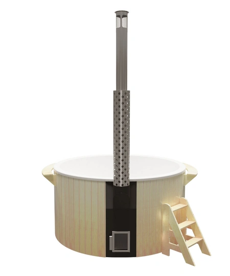 Купель круглая "Элит" - 1