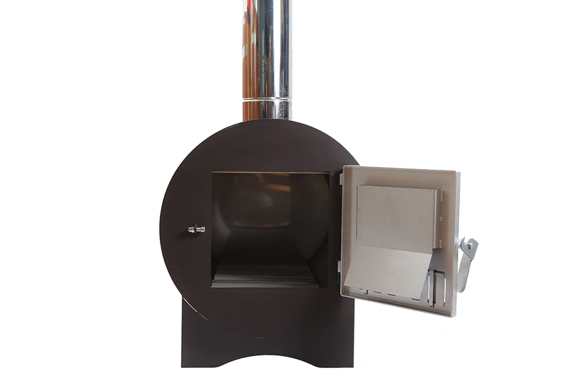 Печь 25 кВт для купели - 4