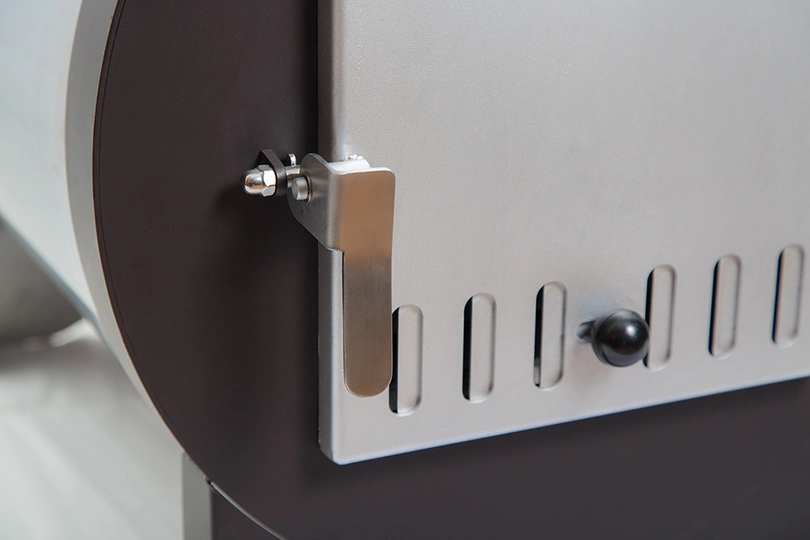 Печь 25 кВт для купели - 1