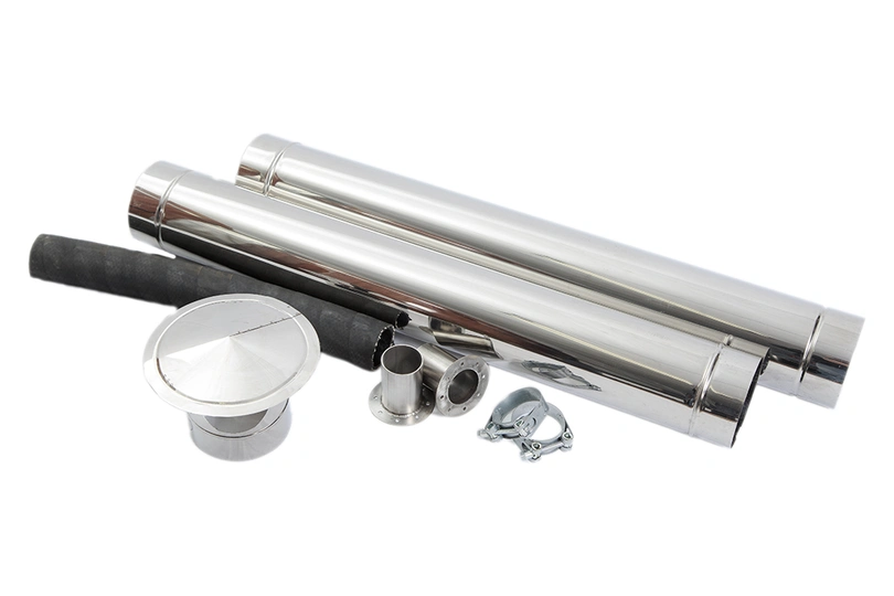 Печь 25 кВт для купели - 6