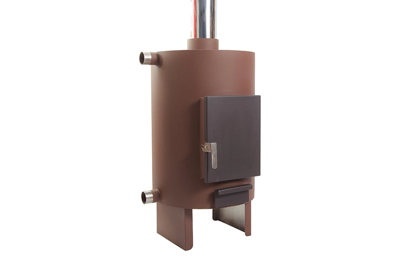 Печь 45 кВт для купели - 2