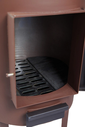 Печь 45 кВт для купели - 6