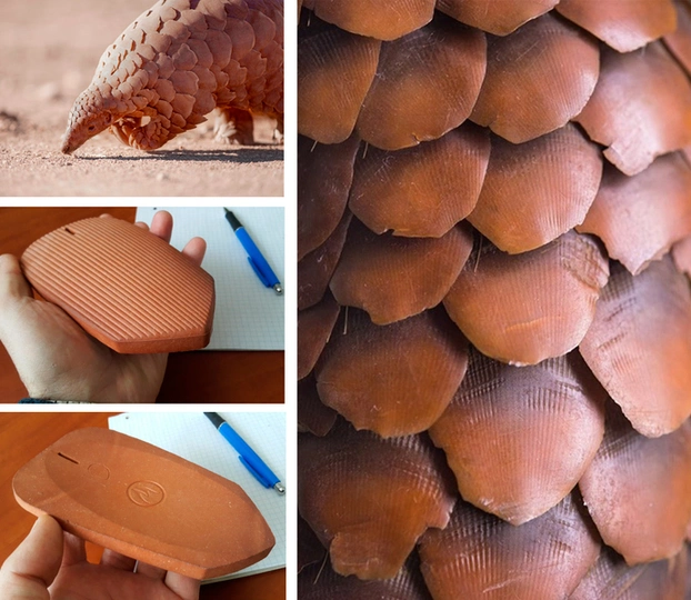 Печь для бани Альфа Панголина Лайт Inox ЧДБСЭ ЗК шамот- терракота - 1