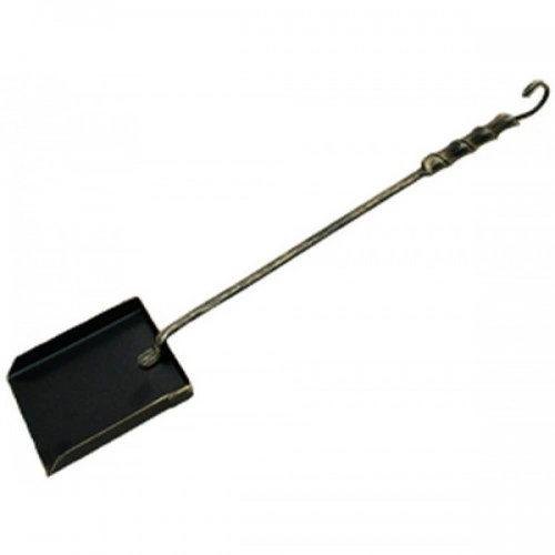 Совок  Везувий кованный - 1