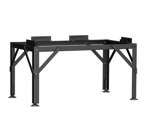 Каминная топка KFD ECO iMAX 7 L/R standard (левая/правая) - 10