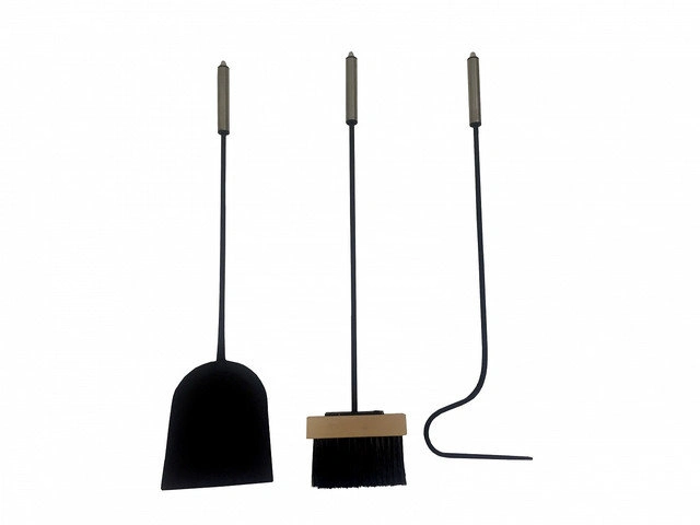 Каминный набор Мета-Бел КН-02 - 1