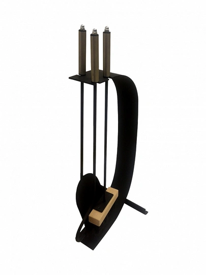 Каминный набор Мета-Бел КН-02 - 3