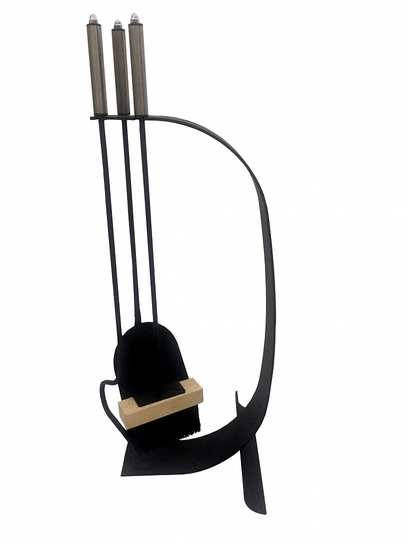 Каминный набор Мета-Бел КН-02 - 2