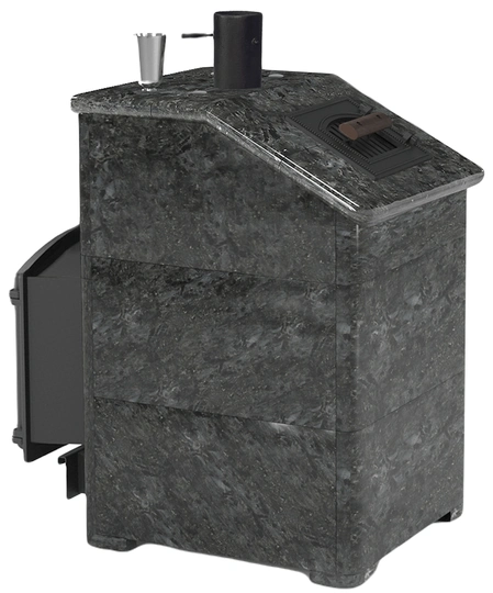 Комплект Везувий Президент «Легенда Ретро 224» пироксенит, S-40 - 2