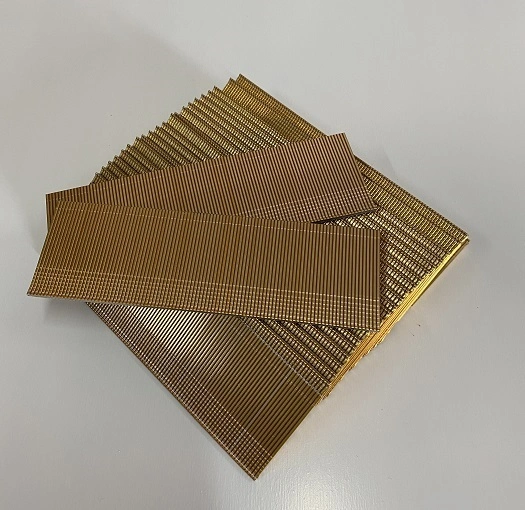 Гвозди для пневмопистолета - 3