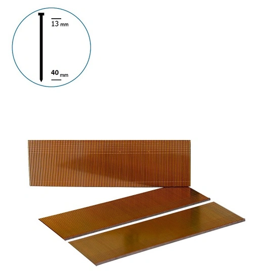 Гвозди для пневмопистолета - 1