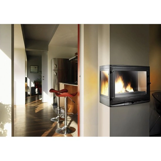 Каминная топка Invicta 700 SELENIC 3V - 2