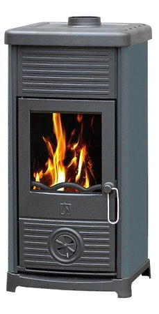 Печь-камин Plamen Maestral N - 1