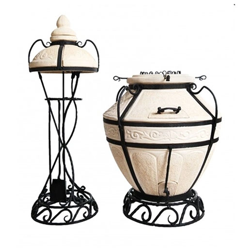 Тандыр Аладдин - 2