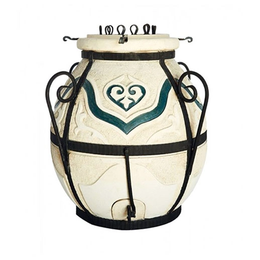 Тандыр Дастархан - 5