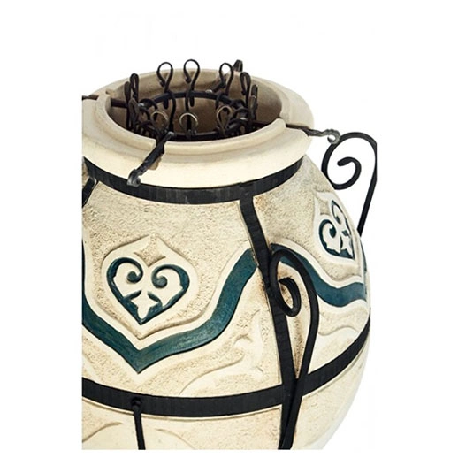 Тандыр Дастархан - 4