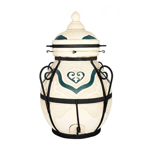 Тандыр Дастархан - 1