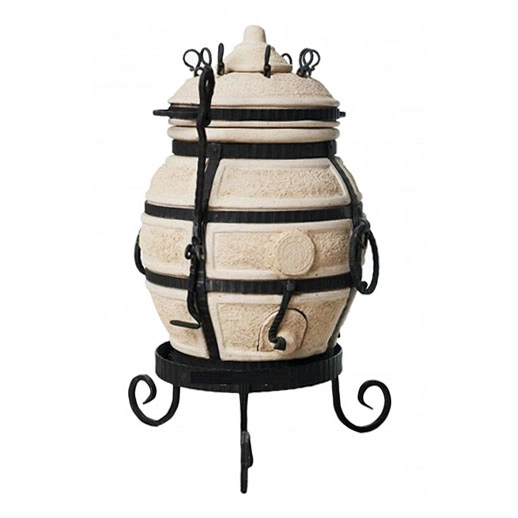 Тандыр Донской - 1