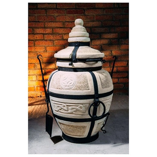 Тандыр Есаул - 1