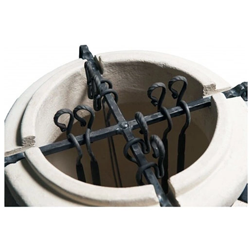 Тандыр Есаул - 3