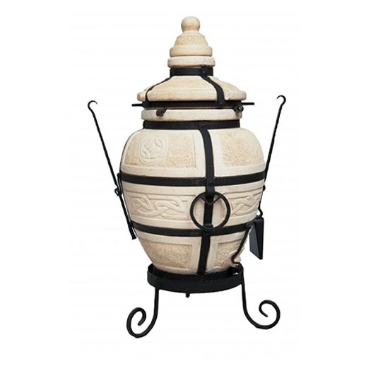 Тандыр Есаул - 4