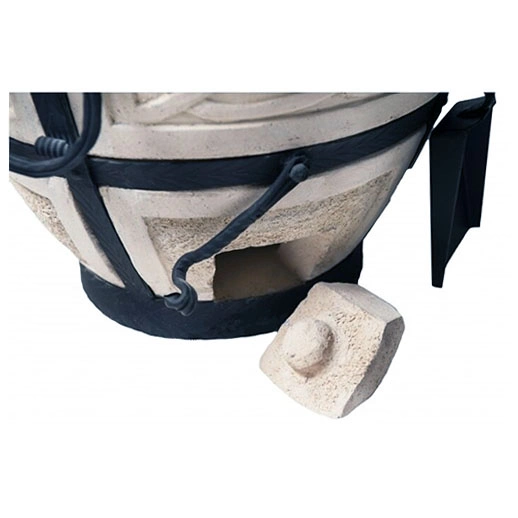 Тандыр Есаул - 5