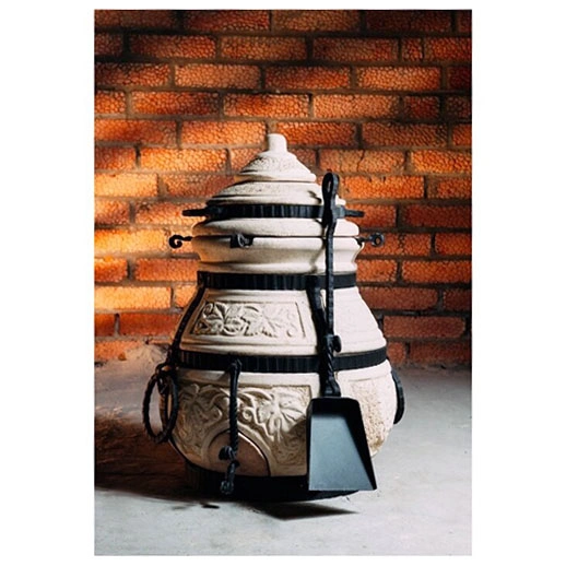 Тандыр Кочевник - 6